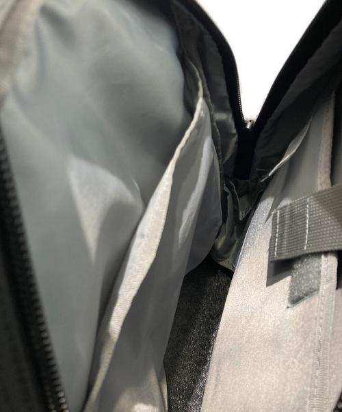 NEW BALANCE（ニューバランス）NEW BALANCE (ニューバランス) バックパック ブラックの古着・服飾アイテム