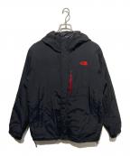 THE NORTH FACEザ ノース フェイス）の古着「ZEUS TRICLIMATE JACKET」｜ブラック