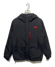 THE NORTH FACE（ザ ノース フェイス）の古着「ZEUS TRICLIMATE JACKET」｜ブラック