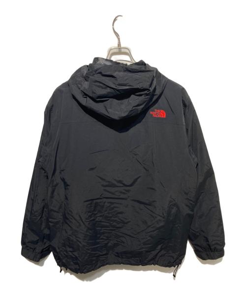THE NORTH FACE（ザ ノース フェイス）THE NORTH FACE (ザ ノース フェイス) ZEUS TRICLIMATE JACKET ブラック サイズ:XLの古着・服飾アイテム