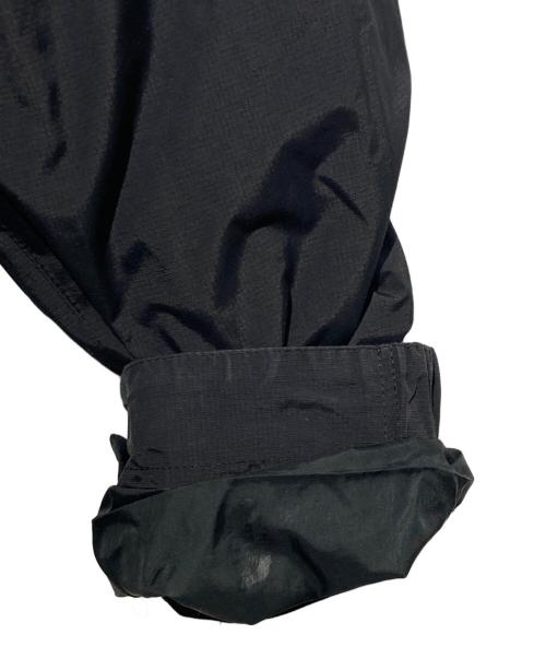 THE NORTH FACE（ザ ノース フェイス）THE NORTH FACE (ザ ノース フェイス) ZEUS TRICLIMATE JACKET ブラック サイズ:XLの古着・服飾アイテム