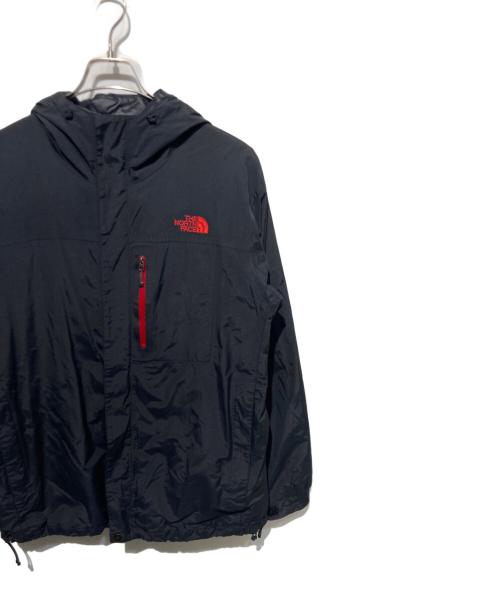 THE NORTH FACE（ザ ノース フェイス）THE NORTH FACE (ザ ノース フェイス) ZEUS TRICLIMATE JACKET ブラック サイズ:XLの古着・服飾アイテム