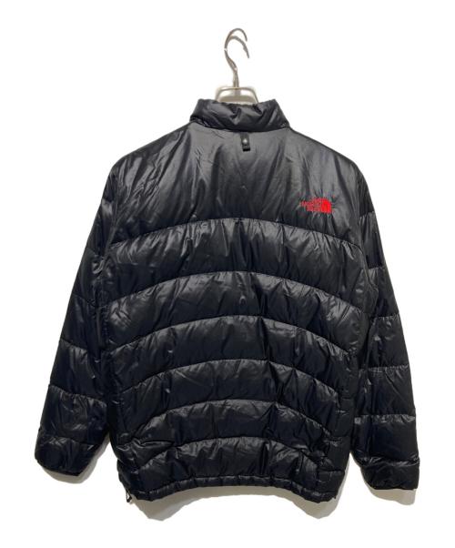 THE NORTH FACE（ザ ノース フェイス）THE NORTH FACE (ザ ノース フェイス) ZEUS TRICLIMATE JACKET ブラック サイズ:XLの古着・服飾アイテム