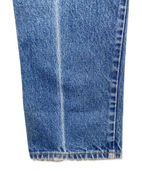 LEVI'S（リーバイス）LEVI'S (リーバイス) 505デニムパンツ ブルー サイズ:W34の古着・服飾アイテム