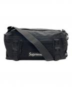 SUPREMEシュプリーム）の古着「20FW Mini Duffle Bag」｜ブラック