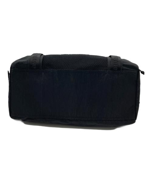 SUPREME（シュプリーム）Supreme (シュプリーム) 20FW Mini Duffle Bag ブラックの古着・服飾アイテム