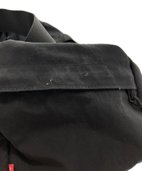 SUPREME（シュプリーム）Supreme (シュプリーム) 20FW Mini Duffle Bag ブラックの古着・服飾アイテム