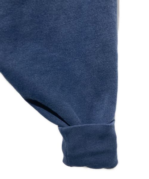 Champion REVERSE WEAVE（チャンピオン リバース ウィーブ）Champion REVERSE WEAVE (チャンピオン リバース ウィーブ) クルーネックスウェット ネイビー サイズ:XLの古着・服飾アイテム