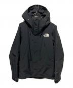THE NORTH FACEザ ノース フェイス）の古着「Mountain Jacket」｜ブラック