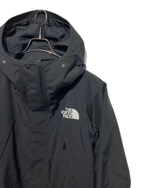 THE NORTH FACE（ザ ノース フェイス）THE NORTH FACE (ザ ノース フェイス) Mountain Jacket ブラック サイズ:XLの古着・服飾アイテム