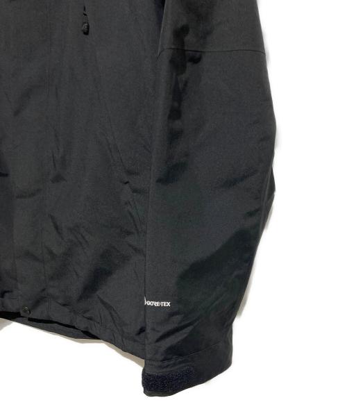 THE NORTH FACE（ザ ノース フェイス）THE NORTH FACE (ザ ノース フェイス) Mountain Jacket ブラック サイズ:XLの古着・服飾アイテム