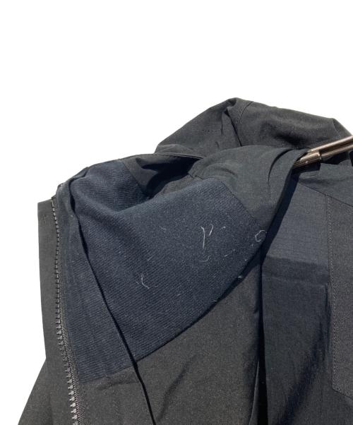 THE NORTH FACE（ザ ノース フェイス）THE NORTH FACE (ザ ノース フェイス) Mountain Jacket ブラック サイズ:XLの古着・服飾アイテム