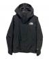 THE NORTH FACE（ザ ノース フェイス）の古着「Mountain Jacket」｜ブラック
