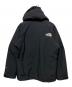 THE NORTH FACE (ザ ノース フェイス) Mountain Jacket ブラック サイズ:XL：25000円