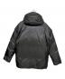 NANGA (ナンガ) AURORA LIGHT UTILITY DOWN JACKET ダウンジャケ ブラック サイズ:L：33000円