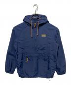 L.L.Beanエルエルビーン）の古着「アノラックパーカー」｜ネイビー