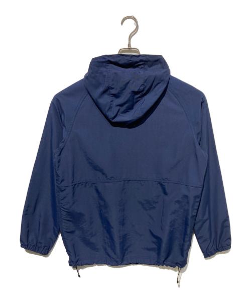 L.L.Bean（エルエルビーン）L.L.Bean (エルエルビーン) アノラックパーカー ネイビー サイズ:Mの古着・服飾アイテム