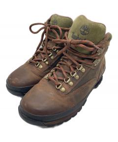 中古・古着通販】CHIPPEWA (チペワ) スウェードペコスブーツ ブラウン 中古・古着通販】CHIPPEWA (チペワ) スウェードペコスブーツ ブラウン