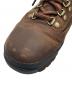 中古・古着 Timberland (ティンバーランド) EURO HIKER LEATHER ブラウン サイズ:27.5cm：16000円