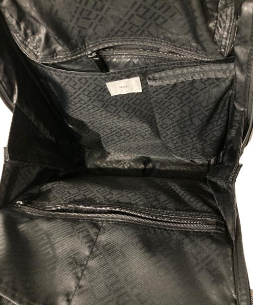 ACE.（エース）ace. (エース) リュック ブラックの古着・服飾アイテム