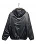 stussy (ステューシー) リバーシブルジャケット ブラック×カーキ サイズ:XL：10000円