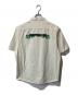 SUPREME (シュプリーム) Needlepoint S/S Shirt ホワイト サイズ:XL：15000円