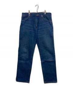 中古・古着通販】MAVERICK (マーベリック) デニムパンツ インディゴ