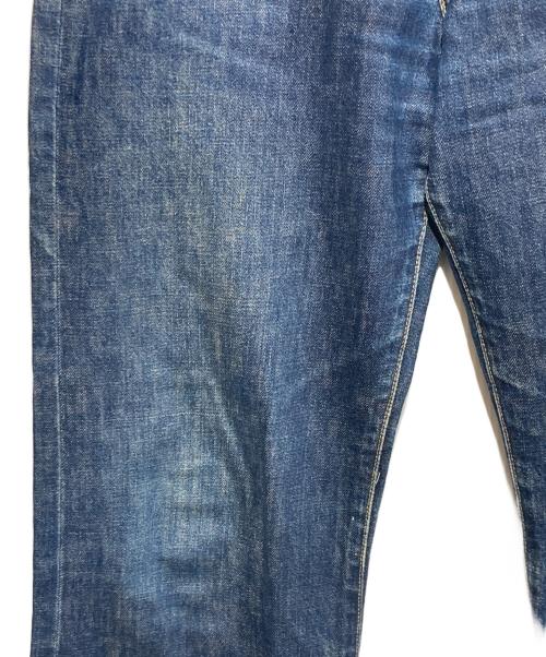 LEVI'S（リーバイス）LEVI'S (リーバイス) 702XX復刻デニムパンツ インディゴ サイズ:W33の古着・服飾アイテム