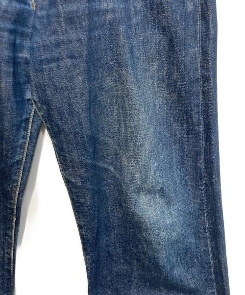 LEVI'S（リーバイス）LEVI'S (リーバイス) 702XX復刻デニムパンツ インディゴ サイズ:W33の古着・服飾アイテム