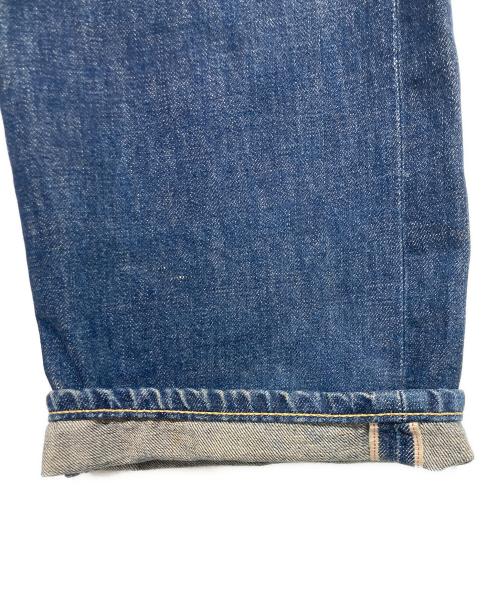 LEVI'S（リーバイス）LEVI'S (リーバイス) 702XX復刻デニムパンツ インディゴ サイズ:W33の古着・服飾アイテム