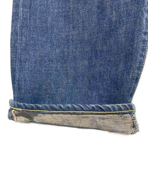 LEVI'S（リーバイス）LEVI'S (リーバイス) 702XX復刻デニムパンツ インディゴ サイズ:W33の古着・服飾アイテム