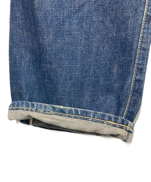 LEVI'S（リーバイス）LEVI'S (リーバイス) 702XX復刻デニムパンツ インディゴ サイズ:W33の古着・服飾アイテム