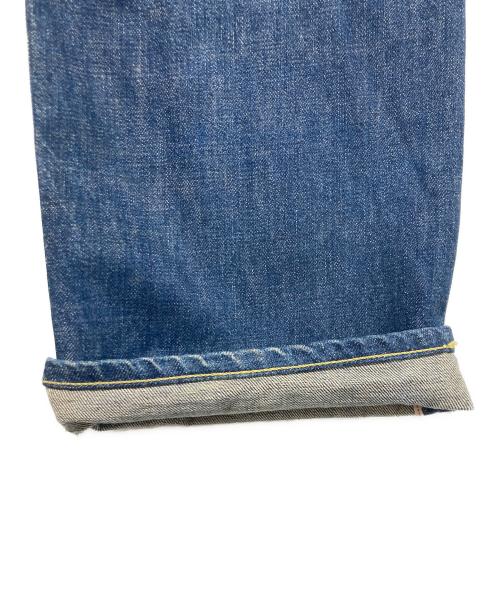 LEVI'S（リーバイス）LEVI'S (リーバイス) 702XX復刻デニムパンツ インディゴ サイズ:W33の古着・服飾アイテム