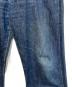中古・古着 LEVI'S (リーバイス) 702XX復刻デニムパンツ インディゴ サイズ:W33：16000円