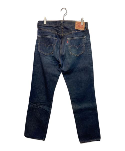 LEVI'S VINTAGE CLOTHING（リーバイス ビンテージ クロージング）LEVI'S VINTAGE CLOTHING (リーバイス ビンテージ クロージング) 501XX復刻デニムパンツ インディゴ サイズ:W33の古着・服飾アイテム