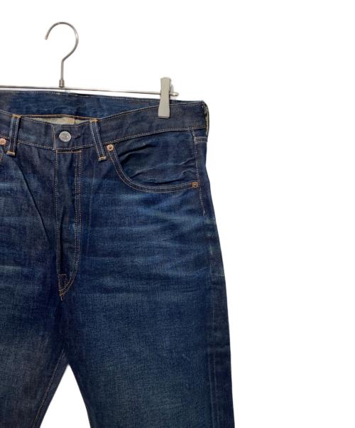 LEVI'S VINTAGE CLOTHING（リーバイス ビンテージ クロージング）LEVI'S VINTAGE CLOTHING (リーバイス ビンテージ クロージング) 501XX復刻デニムパンツ インディゴ サイズ:W33の古着・服飾アイテム