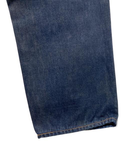 LEVI'S VINTAGE CLOTHING（リーバイス ビンテージ クロージング）LEVI'S VINTAGE CLOTHING (リーバイス ビンテージ クロージング) 501XX復刻デニムパンツ インディゴ サイズ:W33の古着・服飾アイテム