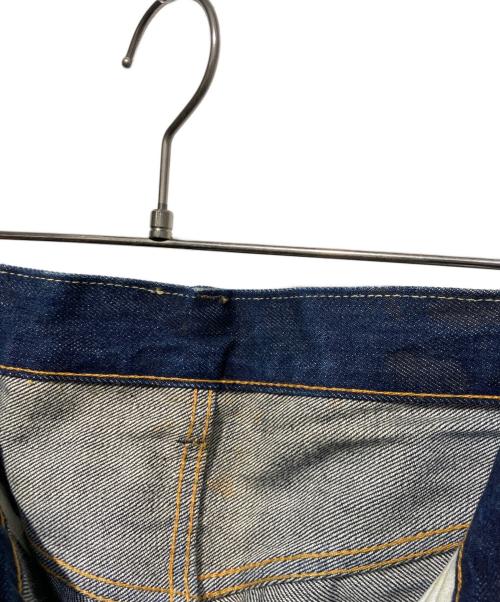 LEVI'S VINTAGE CLOTHING（リーバイス ビンテージ クロージング）LEVI'S VINTAGE CLOTHING (リーバイス ビンテージ クロージング) 501XX復刻デニムパンツ インディゴ サイズ:W33の古着・服飾アイテム