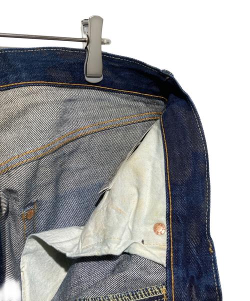 LEVI'S VINTAGE CLOTHING（リーバイス ビンテージ クロージング）LEVI'S VINTAGE CLOTHING (リーバイス ビンテージ クロージング) 501XX復刻デニムパンツ インディゴ サイズ:W33の古着・服飾アイテム