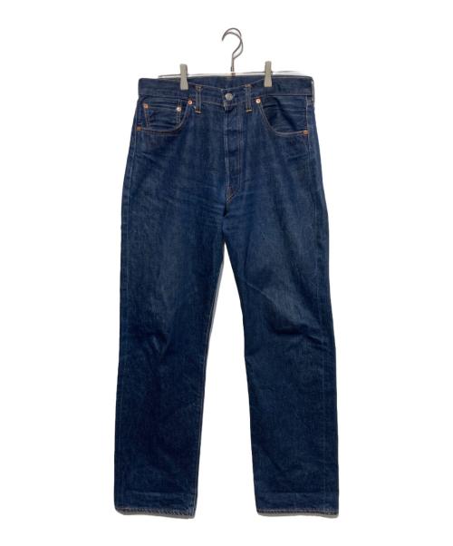 LEVI'S（リーバイス）LEVI'S (リーバイス) 501XX復刻デニムパンツ インディゴ サイズ:W34の古着・服飾アイテム