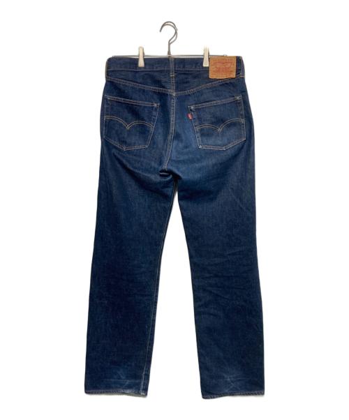 LEVI'S（リーバイス）LEVI'S (リーバイス) 501XX復刻デニムパンツ インディゴ サイズ:W34の古着・服飾アイテム