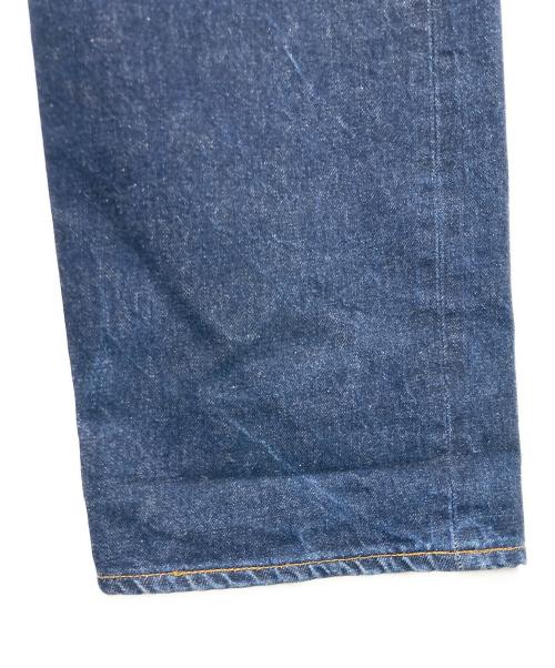 LEVI'S（リーバイス）LEVI'S (リーバイス) 501XX復刻デニムパンツ インディゴ サイズ:W34の古着・服飾アイテム