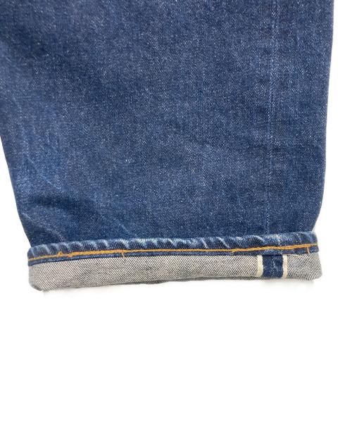 LEVI'S（リーバイス）LEVI'S (リーバイス) 501XX復刻デニムパンツ インディゴ サイズ:W34の古着・服飾アイテム