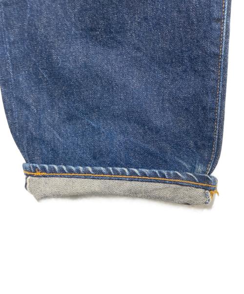 LEVI'S（リーバイス）LEVI'S (リーバイス) 501XX復刻デニムパンツ インディゴ サイズ:W34の古着・服飾アイテム