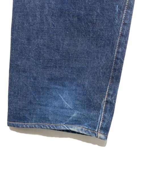 LEVI'S（リーバイス）LEVI'S (リーバイス) 501XX復刻デニムパンツ インディゴ サイズ:W34の古着・服飾アイテム