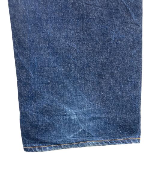 LEVI'S（リーバイス）LEVI'S (リーバイス) 501XX復刻デニムパンツ インディゴ サイズ:W34の古着・服飾アイテム