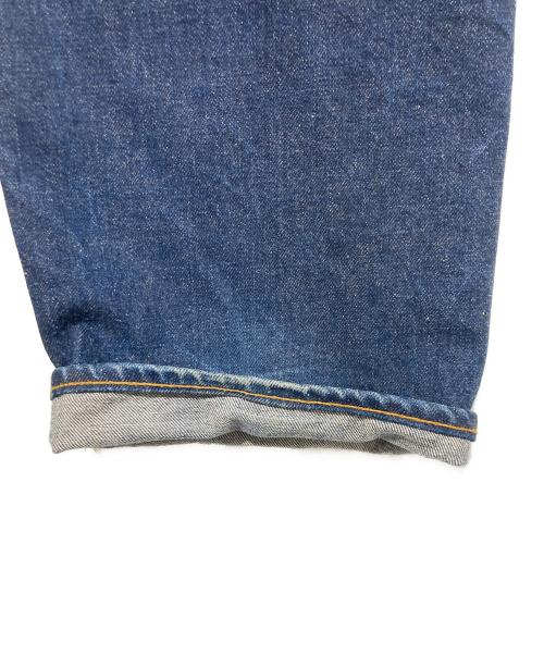 LEVI'S（リーバイス）LEVI'S (リーバイス) 501XX復刻デニムパンツ インディゴ サイズ:W34の古着・服飾アイテム