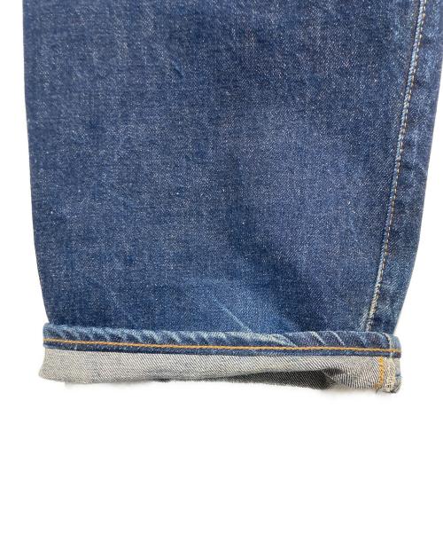 LEVI'S（リーバイス）LEVI'S (リーバイス) 501XX復刻デニムパンツ インディゴ サイズ:W34の古着・服飾アイテム