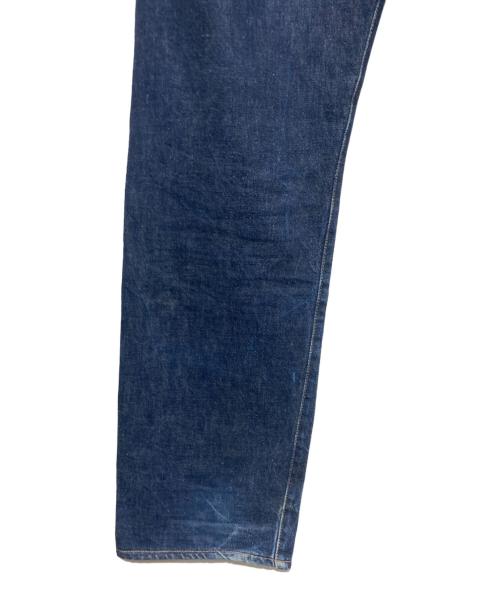 LEVI'S（リーバイス）LEVI'S (リーバイス) 501XX復刻デニムパンツ インディゴ サイズ:W34の古着・服飾アイテム