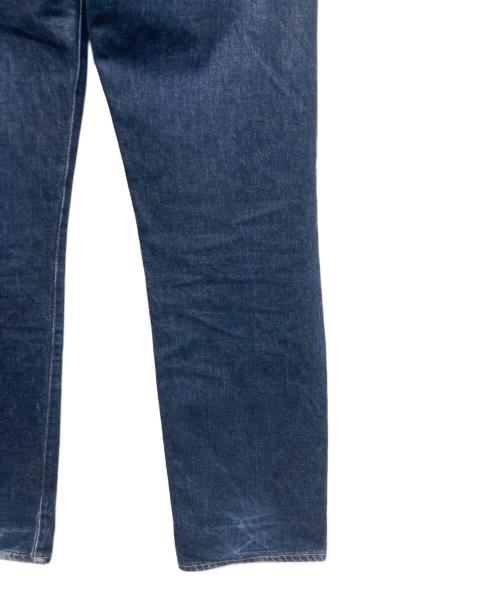 LEVI'S（リーバイス）LEVI'S (リーバイス) 501XX復刻デニムパンツ インディゴ サイズ:W34の古着・服飾アイテム